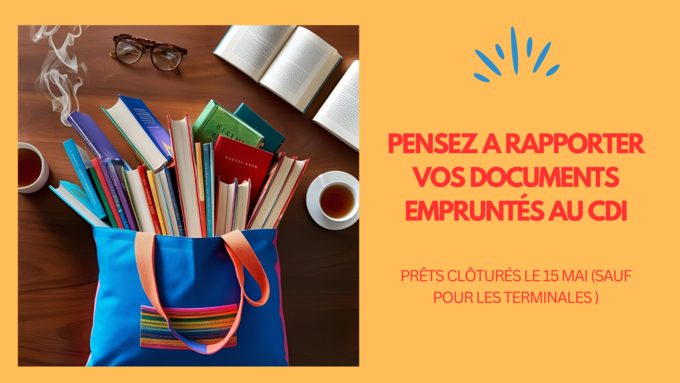 pensez a rapporter vos documents empruntés au cdi(1).png
